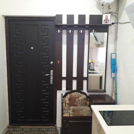 Комната Студия 1 Odesa Exterior foto
