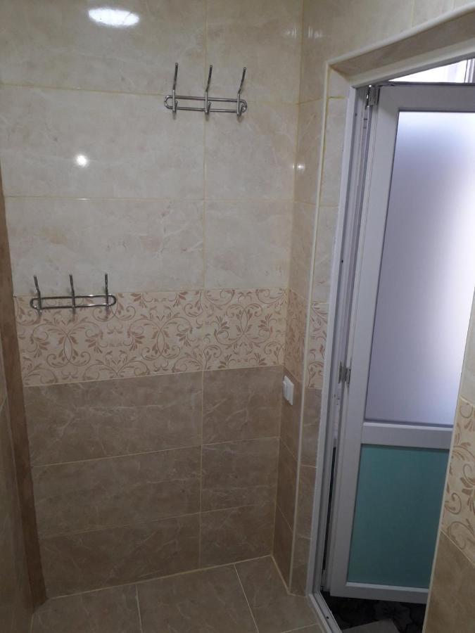 Комната Студия 1 Odesa Exterior foto