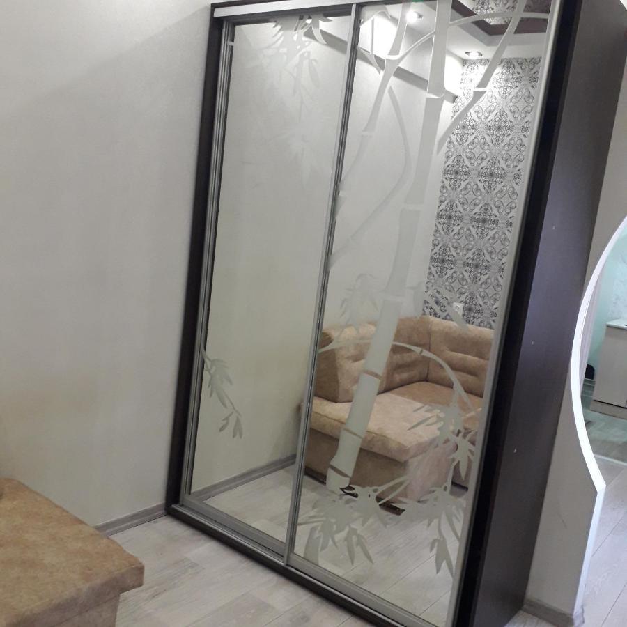 Комната Студия 1 Odesa Exterior foto