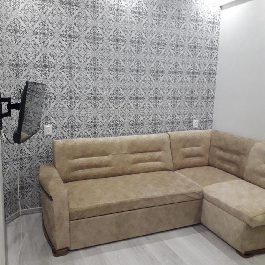 Комната Студия 1 Odesa Exterior foto